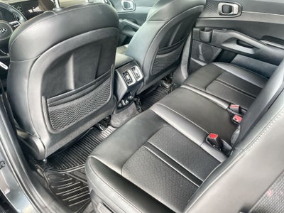 2021 Kia Sorento 2.4 L4 Ex Pack Piel 7 Pasajeros At