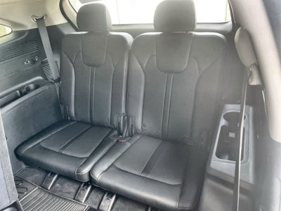 2021 Kia Sorento 2.4 L4 Ex Pack Piel 7 Pasajeros At