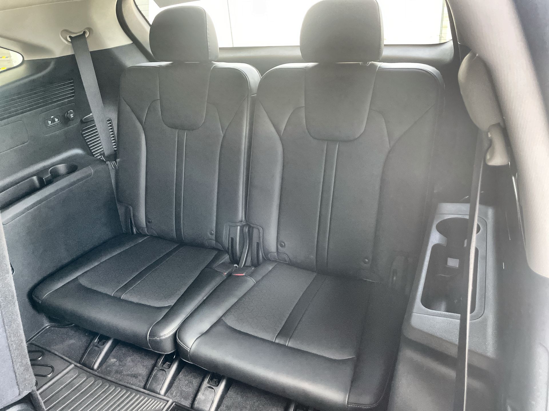 2021 Kia Sorento 2.4 L4 Ex Pack Piel 7 Pasajeros At