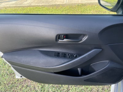2022 Toyota Corolla 1.8 Le Cvt At