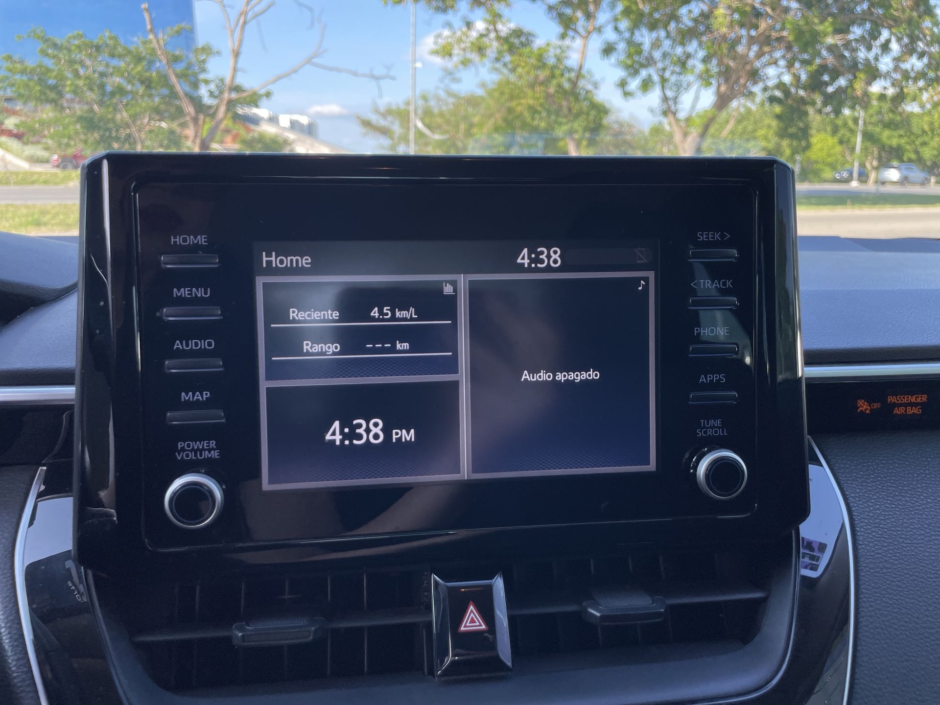 2022 Toyota Corolla 1.8 Le Cvt At