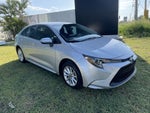 2022 Toyota Corolla 1.8 Le Cvt At