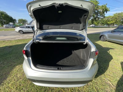 2022 Toyota Corolla 1.8 Le Cvt At