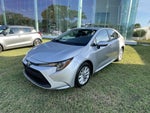 2022 Toyota Corolla 1.8 Le Cvt At