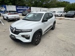 2025 Renault Kwid 1.0 Iconic Mt