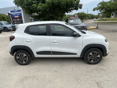 2025 Renault Kwid 1.0 Iconic Mt
