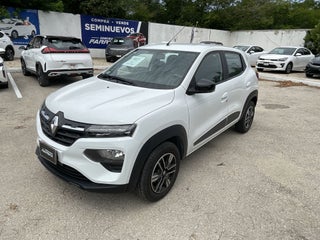 2025 Renault Kwid 1.0 Iconic Mt