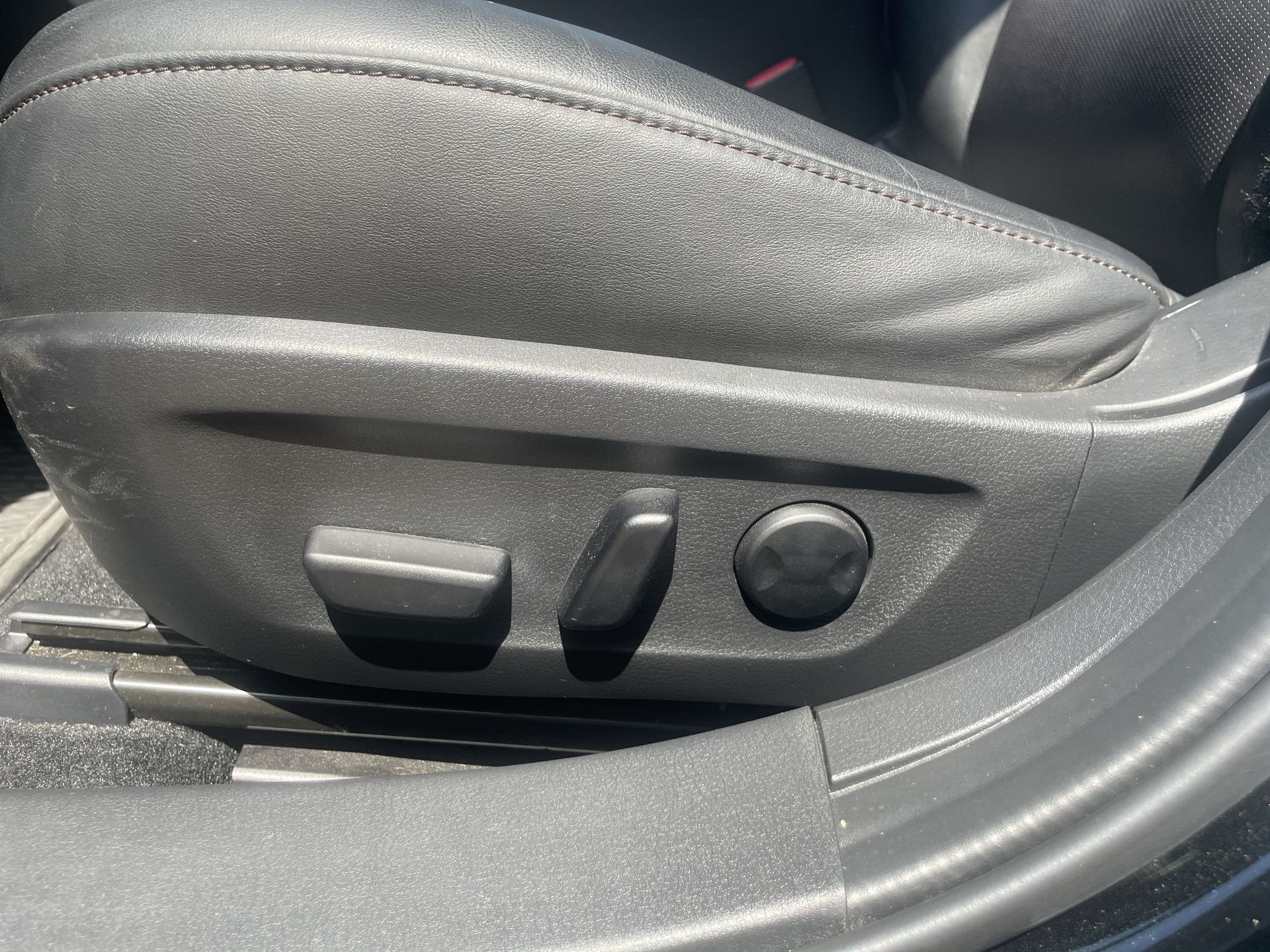 2023 Mazda Mazda 3 2.5 i Sedan At
