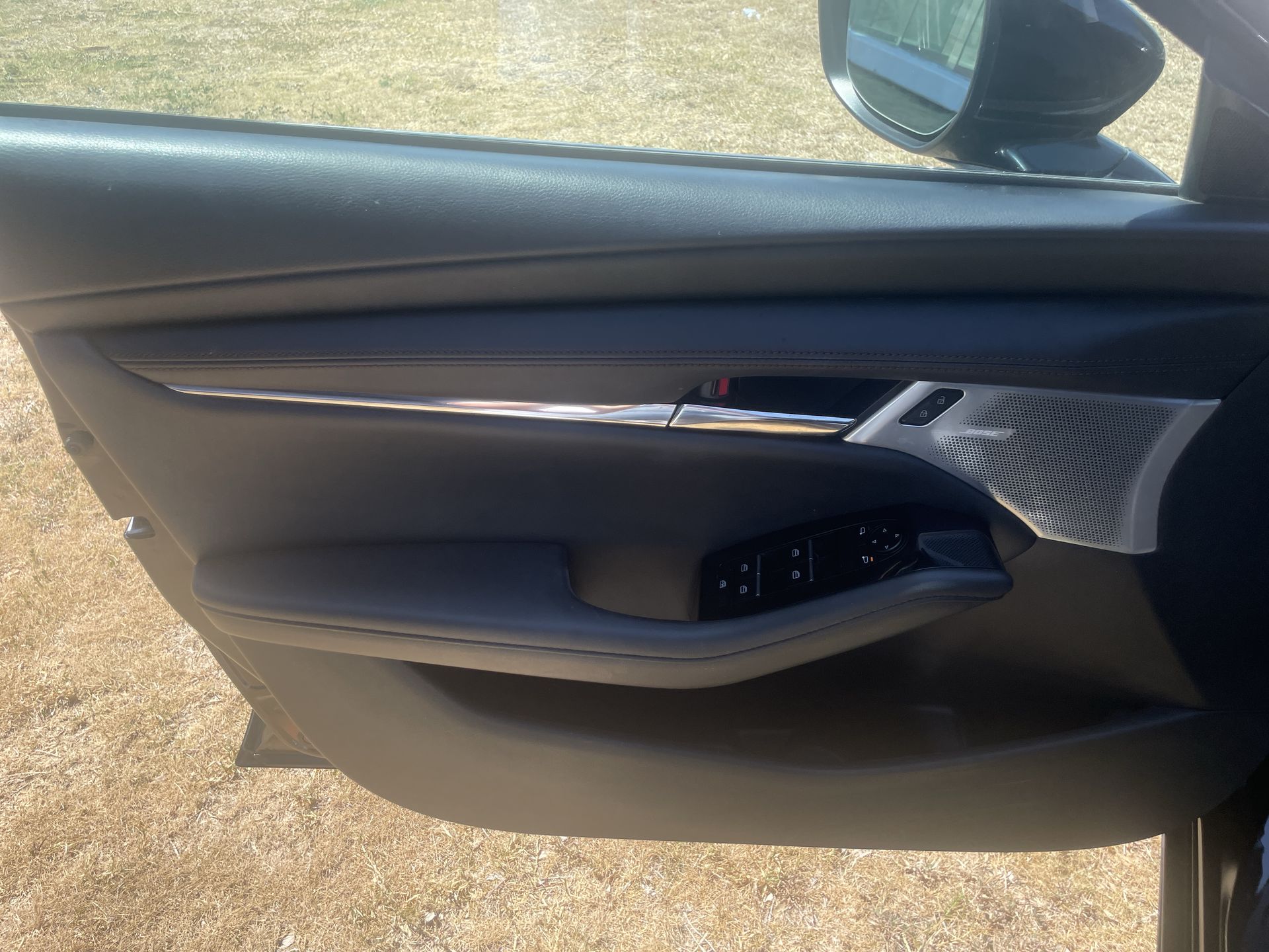 2023 Mazda Mazda 3 2.5 i Sedan At