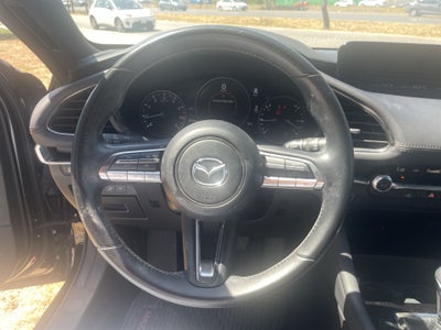 2023 Mazda Mazda 3 2.5 i Sedan At