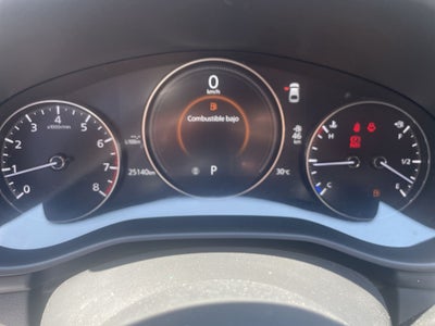 2023 Mazda Mazda 3 2.5 i Sedan At