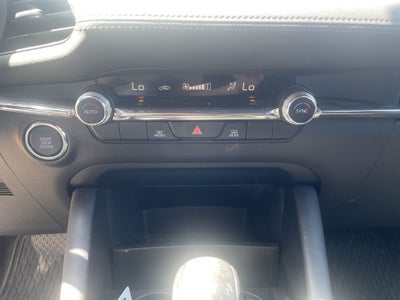 2023 Mazda Mazda 3 2.5 i Sedan At