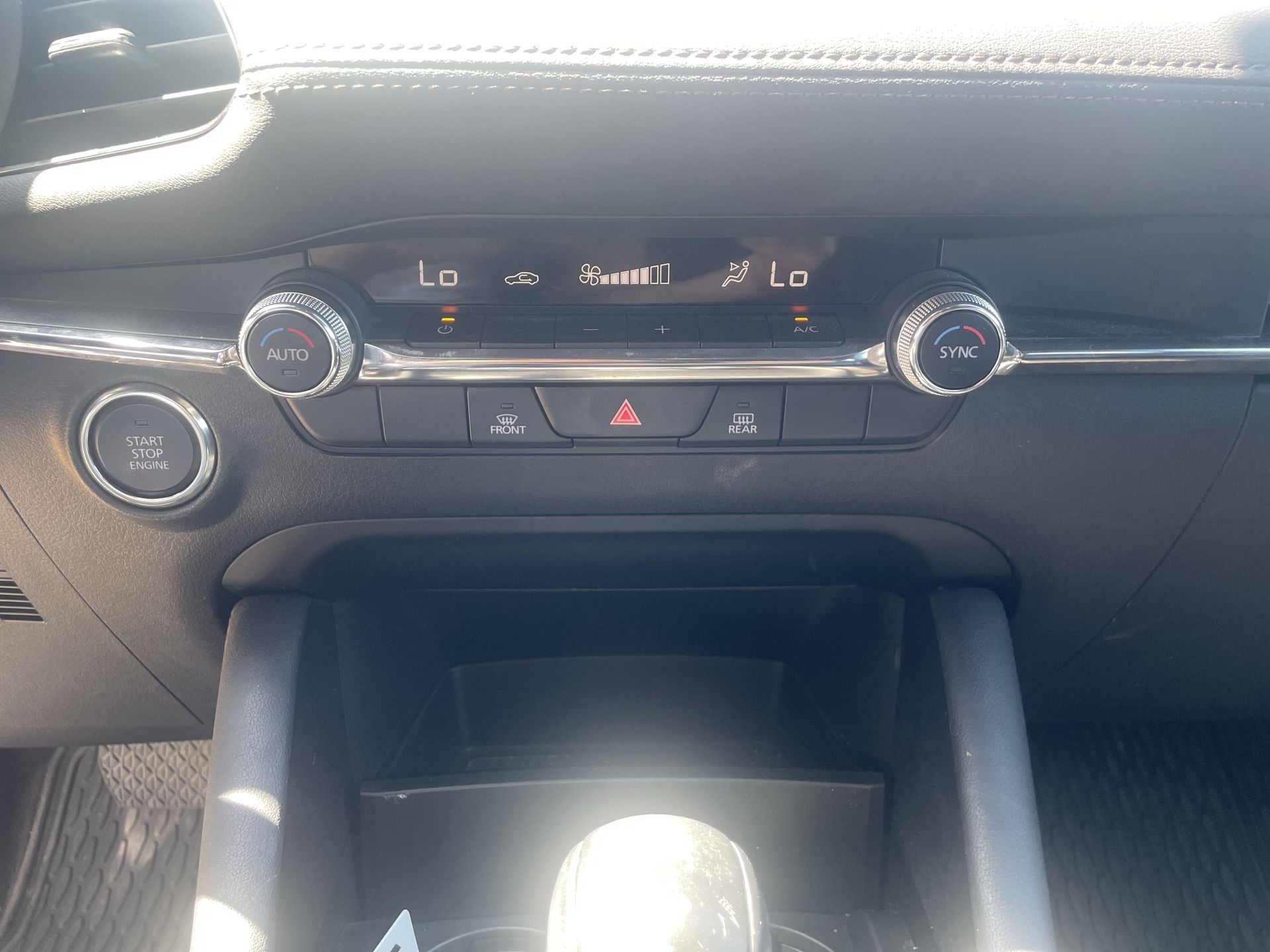 2023 Mazda Mazda 3 2.5 i Sedan At