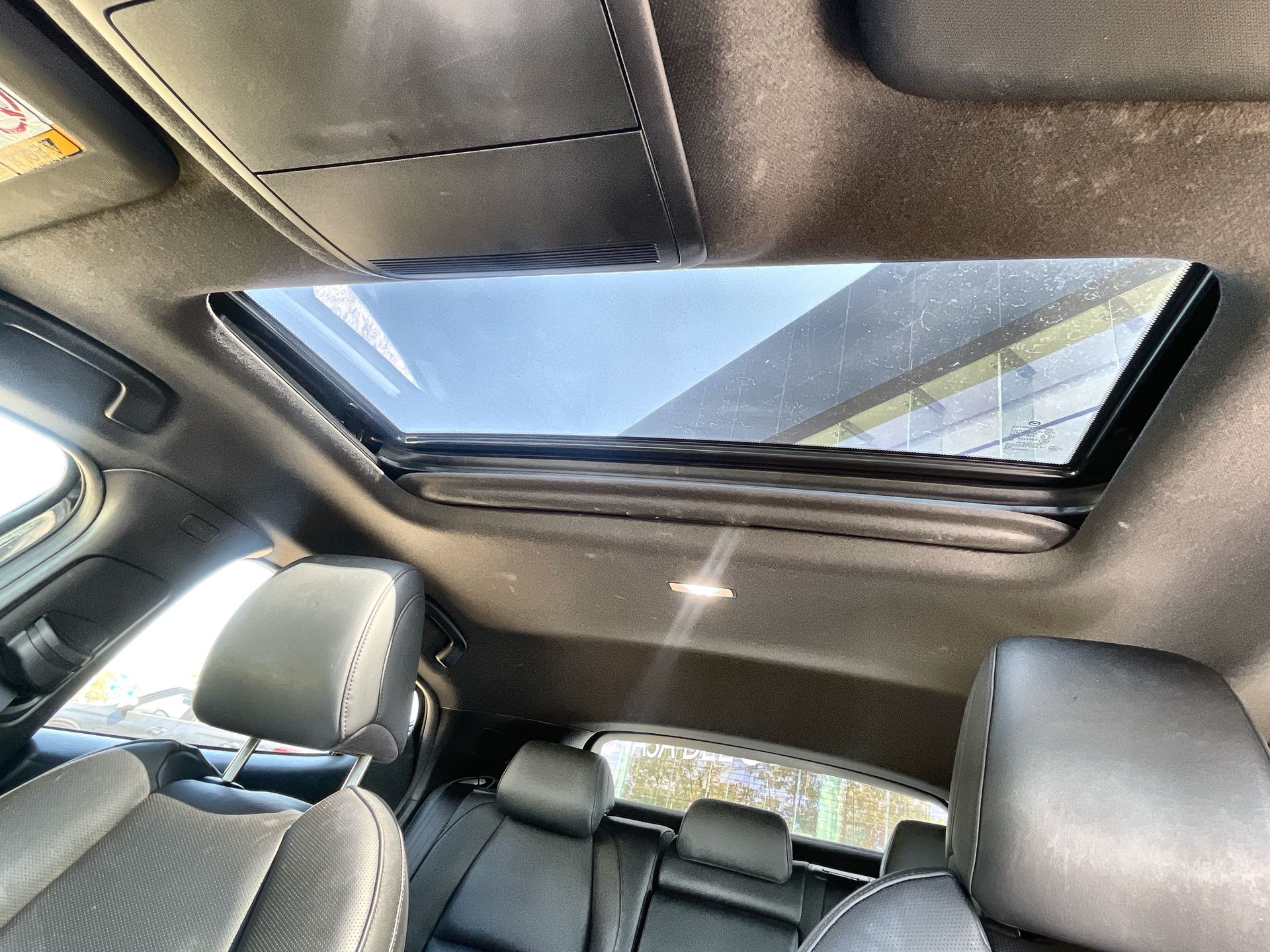 2023 Mazda Mazda 3 2.5 i Sedan At