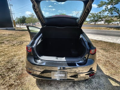 2023 Mazda Mazda 3 2.5 i Sedan At