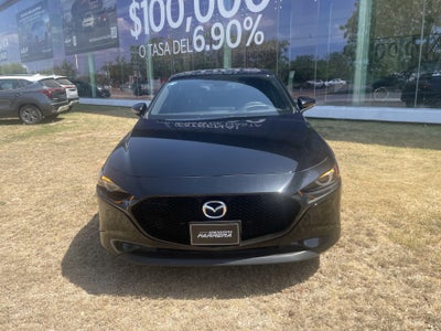2023 Mazda Mazda 3 2.5 i Sedan At
