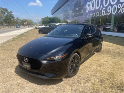 2023 Mazda Mazda 3 2.5 i Sedan At