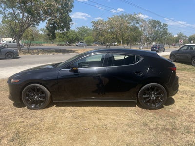 2023 Mazda Mazda 3 2.5 i Sedan At