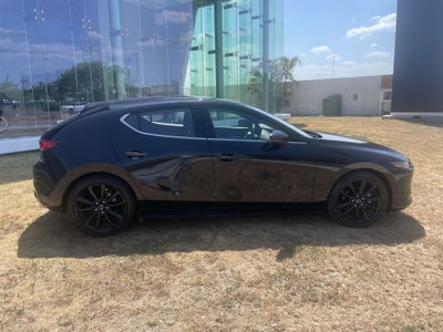 2023 Mazda Mazda 3 2.5 i Sedan At
