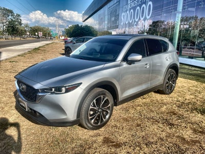 2023 Mazda Mazda CX-5 2.5 s Grand Touring At