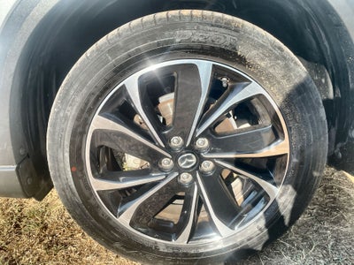 2023 Mazda Mazda CX-5 2.5 s Grand Touring At
