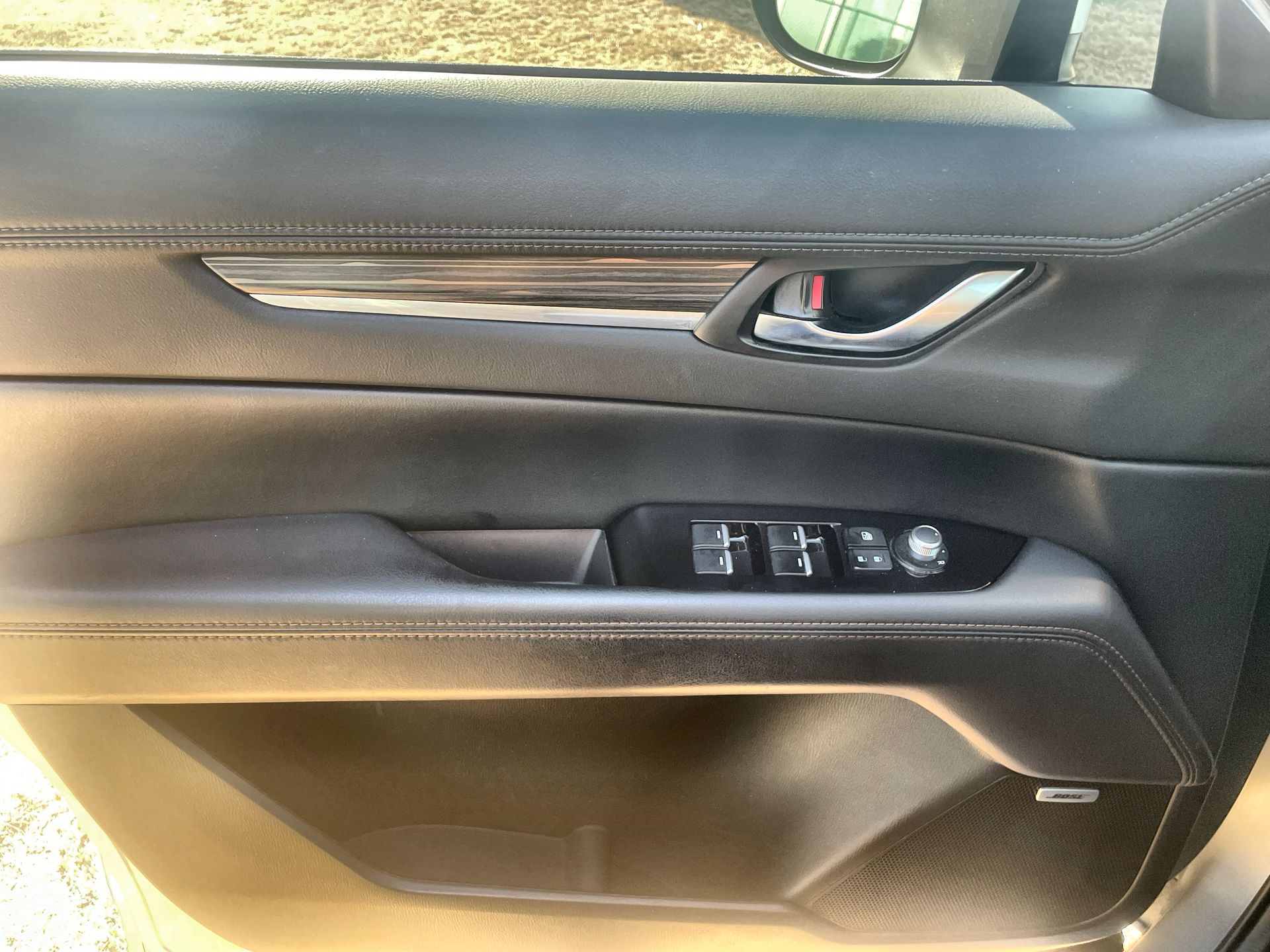 2023 Mazda Mazda CX-5 2.5 s Grand Touring At