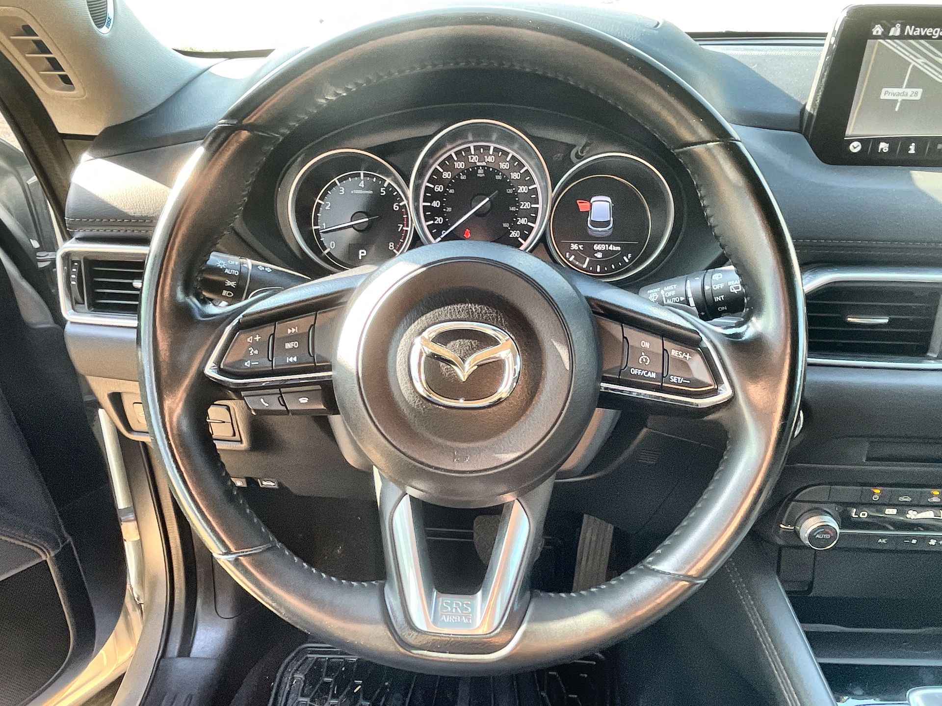 2023 Mazda Mazda CX-5 2.5 s Grand Touring At