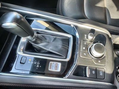 2023 Mazda Mazda CX-5 2.5 s Grand Touring At