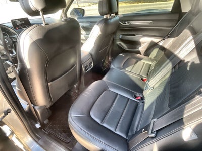 2023 Mazda Mazda CX-5 2.5 s Grand Touring At