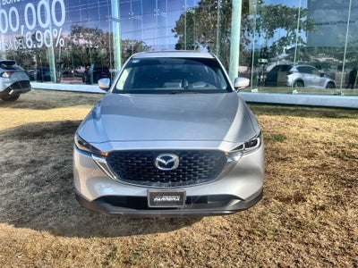 2023 Mazda Mazda CX-5 2.5 s Grand Touring At