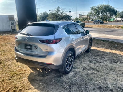 2023 Mazda Mazda CX-5 2.5 s Grand Touring At