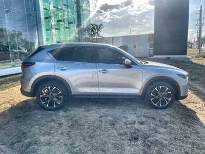 2023 Mazda Mazda CX-5 2.5 s Grand Touring At