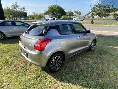 2024 Suzuki Swift 1.2 Glx At