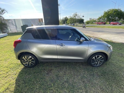 2024 Suzuki Swift 1.2 Glx At