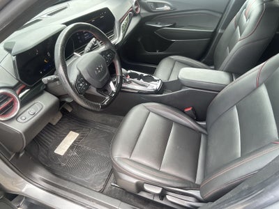 2024 Chevrolet Trax 1.2 Rs At