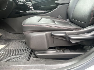 2024 Chevrolet Trax 1.2 Rs At