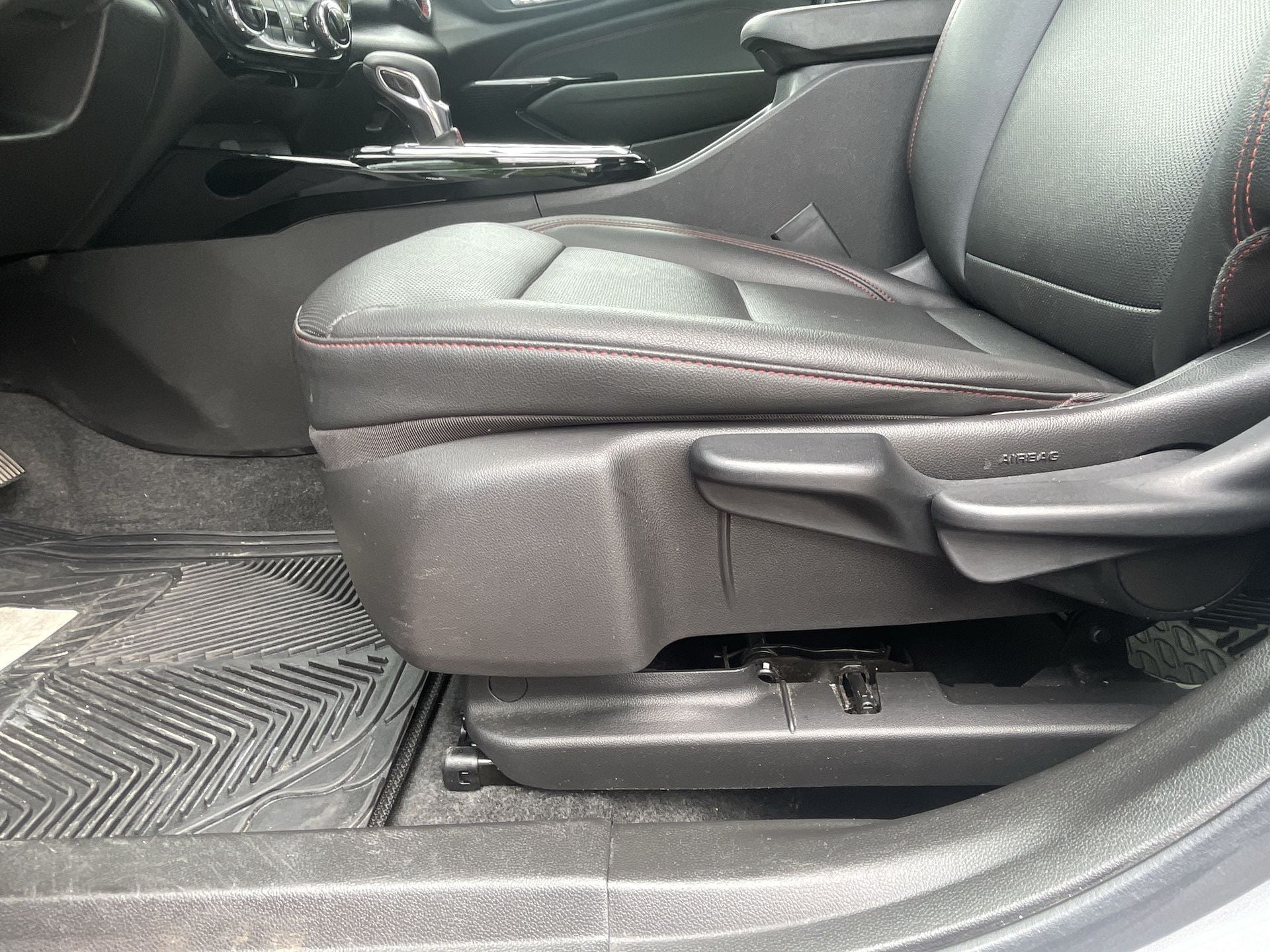 2024 Chevrolet Trax 1.2 Rs At