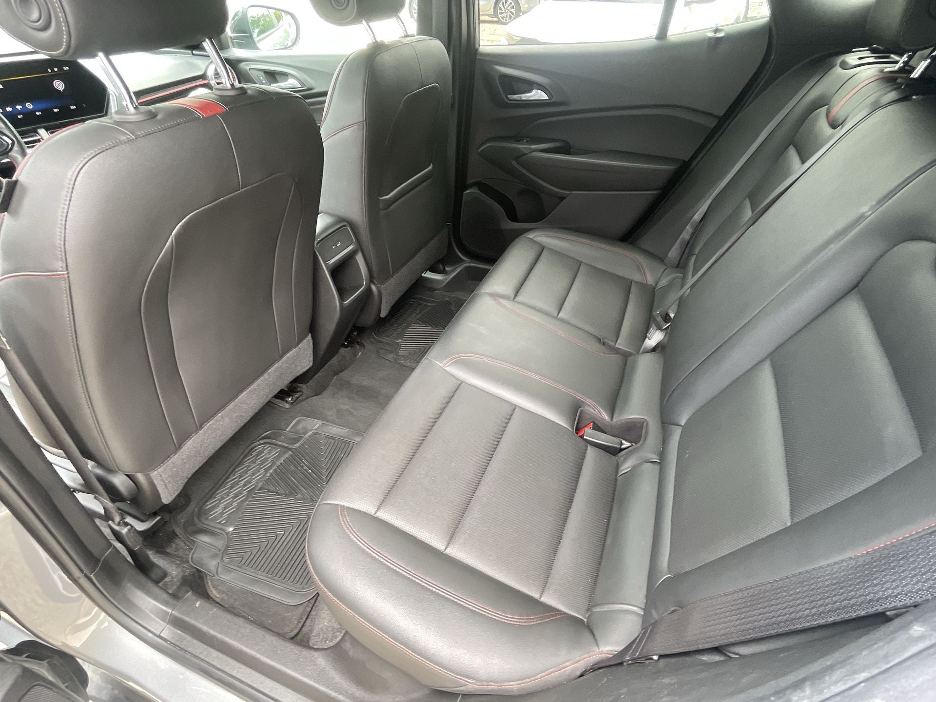 2024 Chevrolet Trax 1.2 Rs At