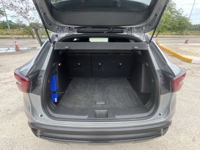 2024 Chevrolet Trax 1.2 Rs At