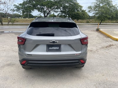 2024 Chevrolet Trax 1.2 Rs At
