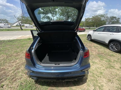 2022 Kia Forte 2.0 GT Line 4p At