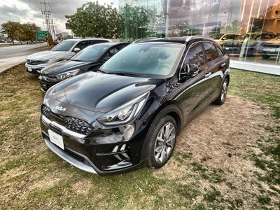 2022 Kia Niro 1.6 EX Híbrido Piel At