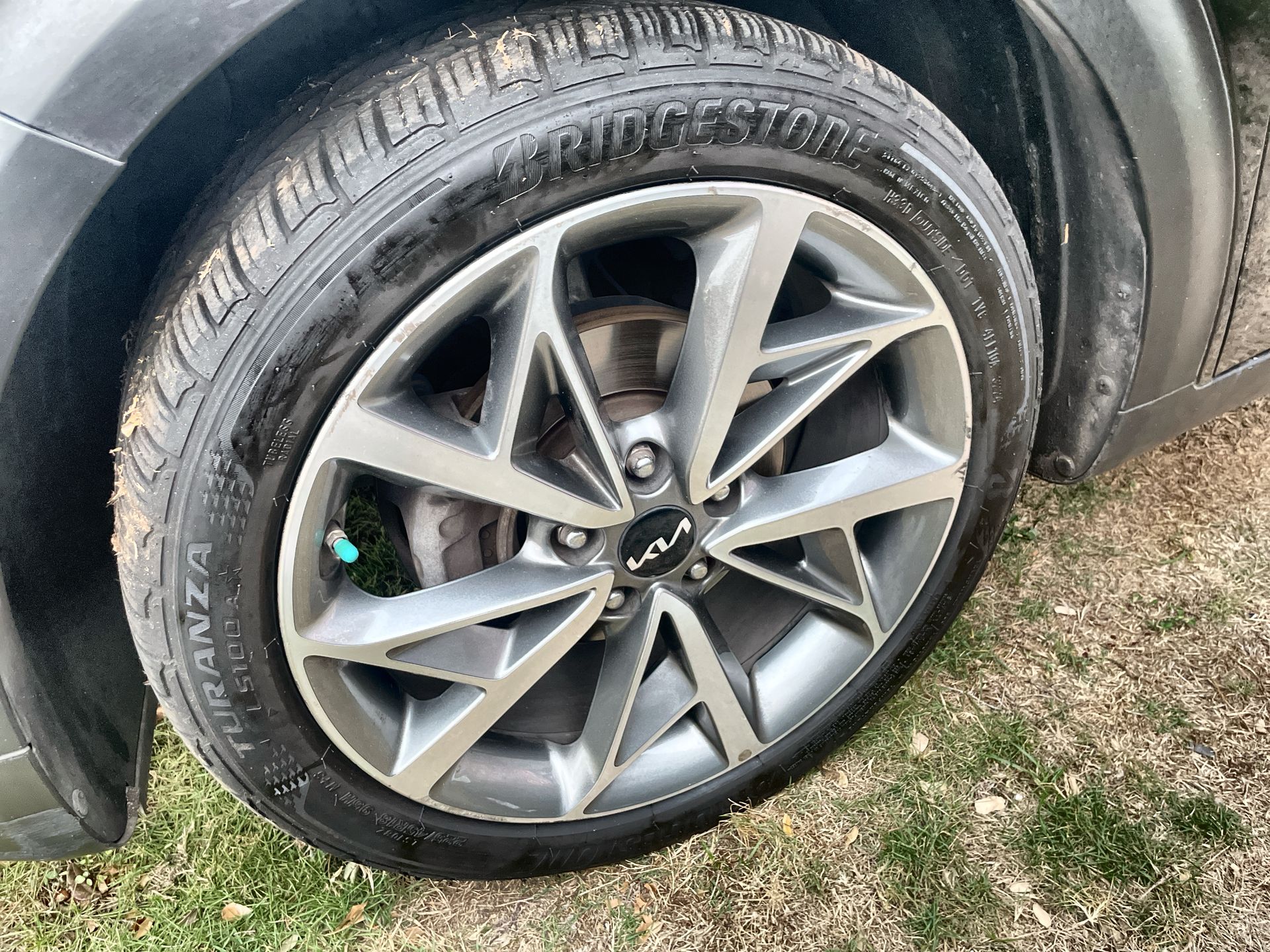 2022 Kia Niro 1.6 EX Híbrido Piel At