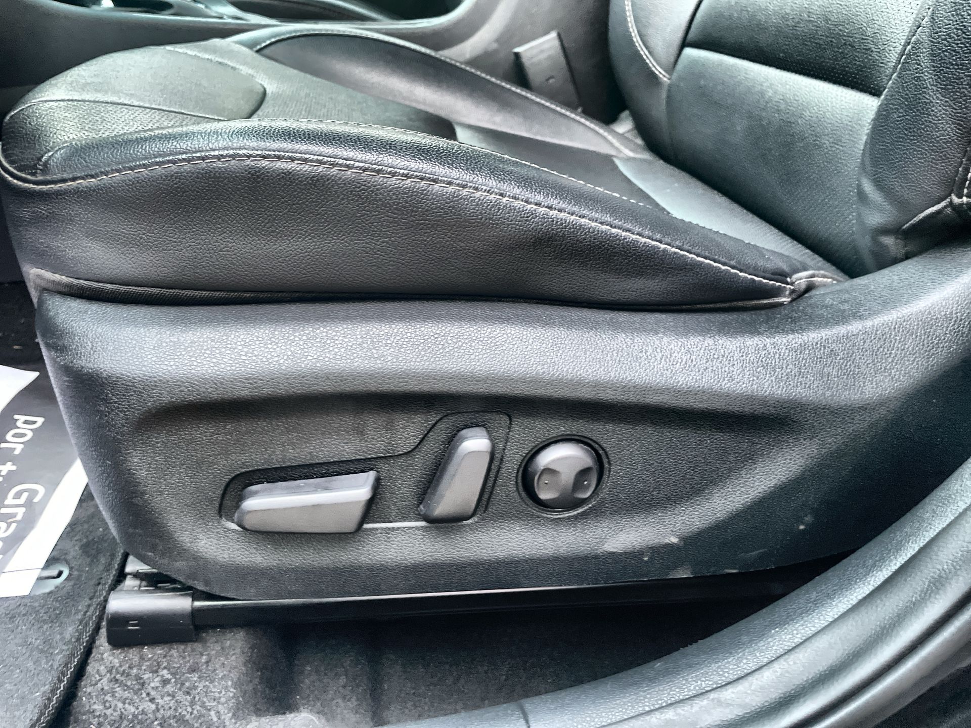 2022 Kia Niro 1.6 EX Híbrido Piel At