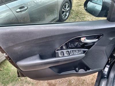 2022 Kia Niro 1.6 EX Híbrido Piel At