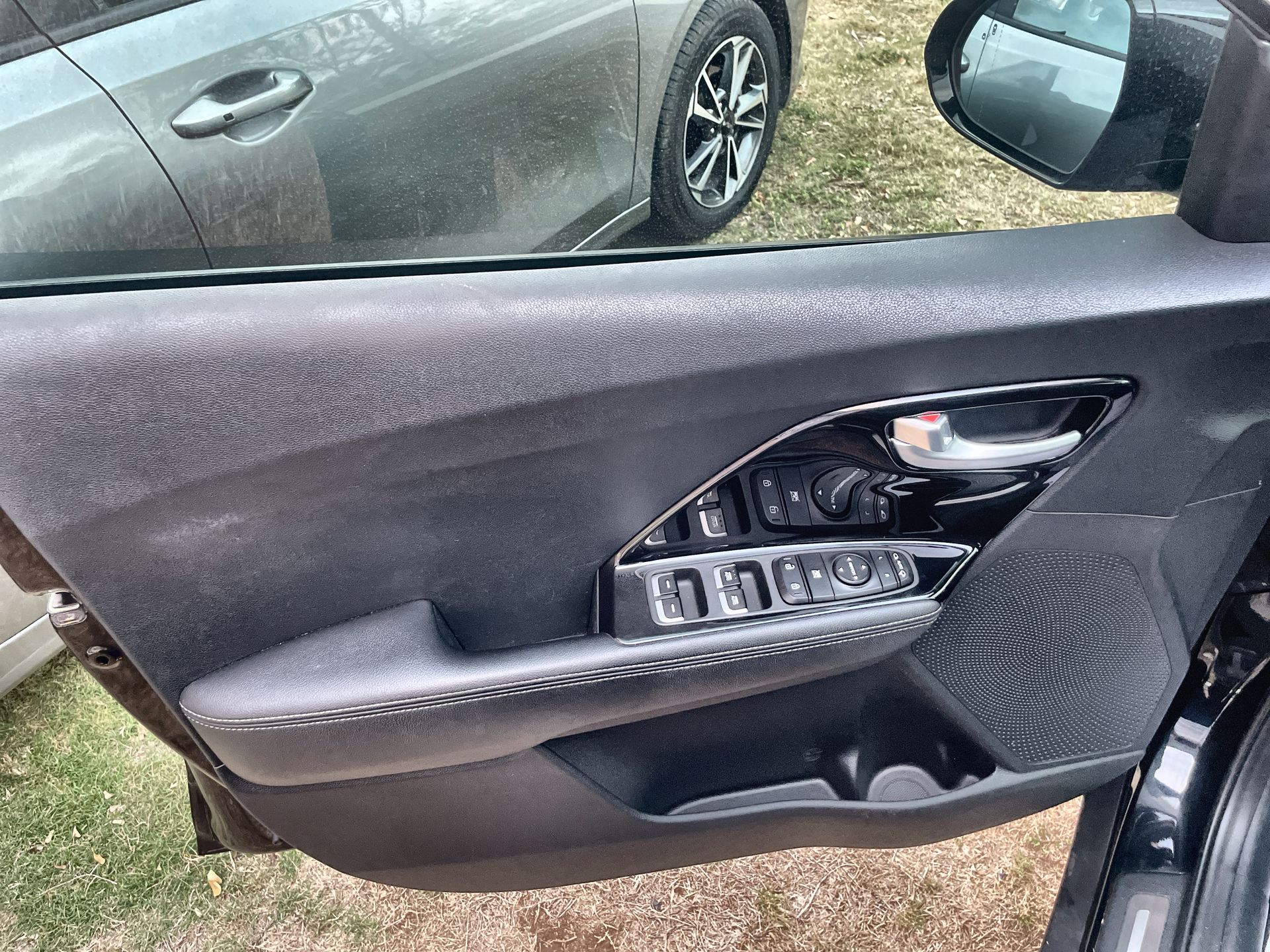 2022 Kia Niro 1.6 EX Híbrido Piel At