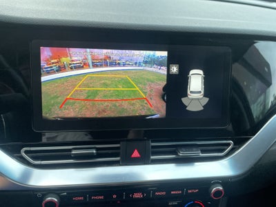 2022 Kia Niro 1.6 EX Híbrido Piel At