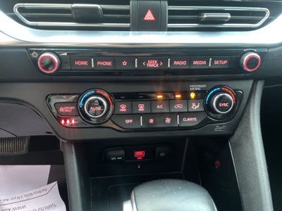 2022 Kia Niro 1.6 EX Híbrido Piel At