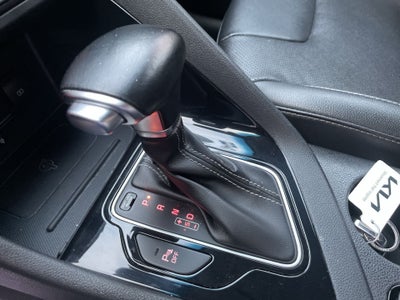 2022 Kia Niro 1.6 EX Híbrido Piel At