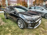 2022 Kia Niro 1.6 EX Híbrido Piel At